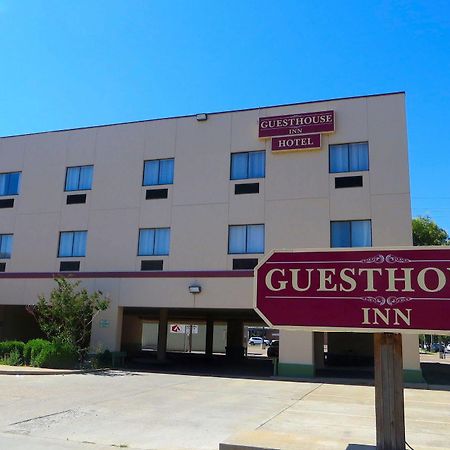Guest House Inn Medical District Near Texas Tech Univ Lubbock Esterno foto