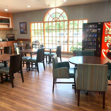 Guest House Inn Medical District Near Texas Tech Univ Lubbock Esterno foto