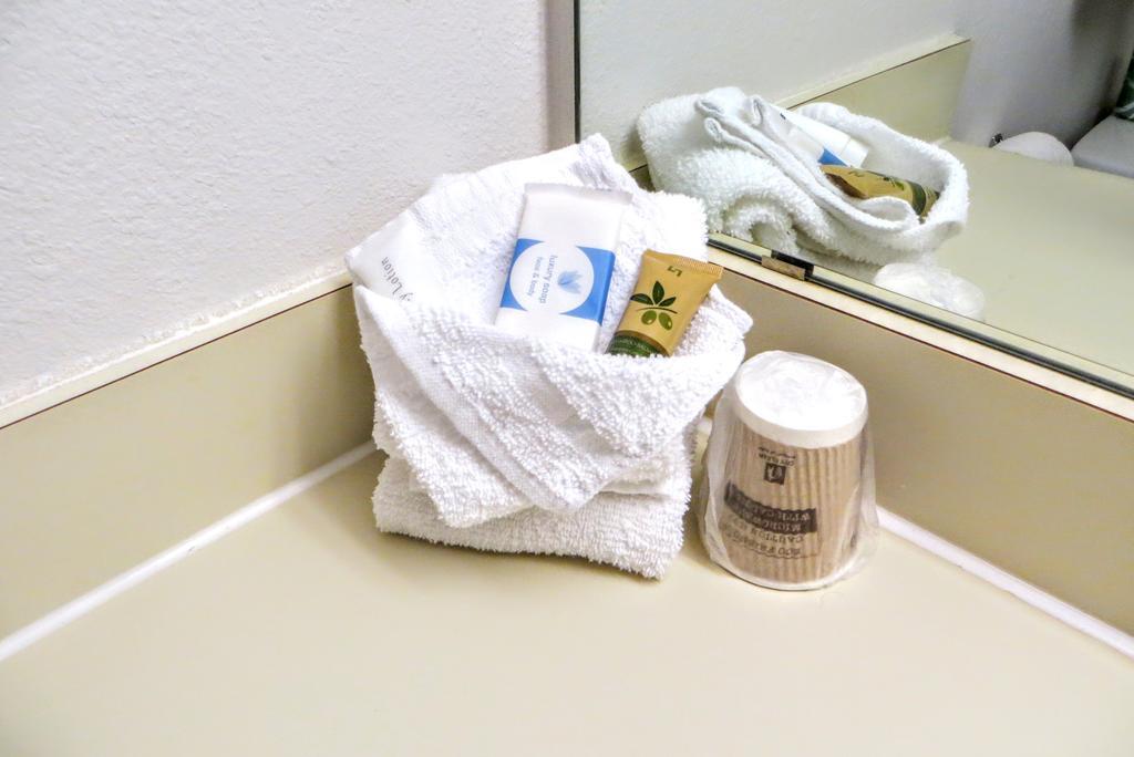 Guest House Inn Medical District Near Texas Tech Univ Lubbock Esterno foto