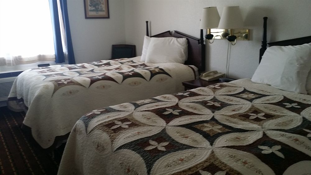 Guest House Inn Medical District Near Texas Tech Univ Lubbock Esterno foto