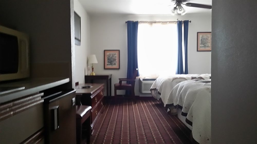 Guest House Inn Medical District Near Texas Tech Univ Lubbock Esterno foto