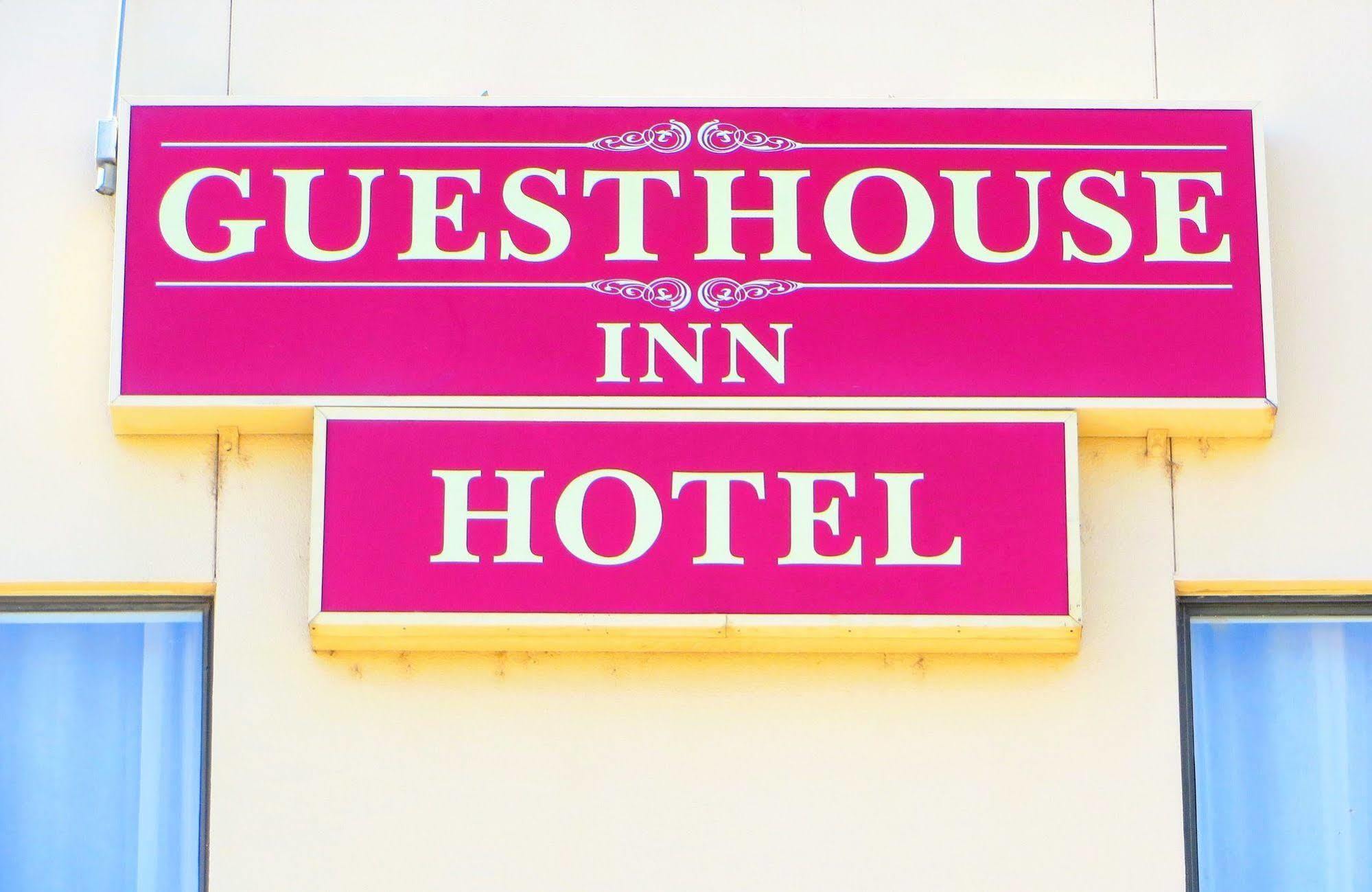Guest House Inn Medical District Near Texas Tech Univ Lubbock Esterno foto