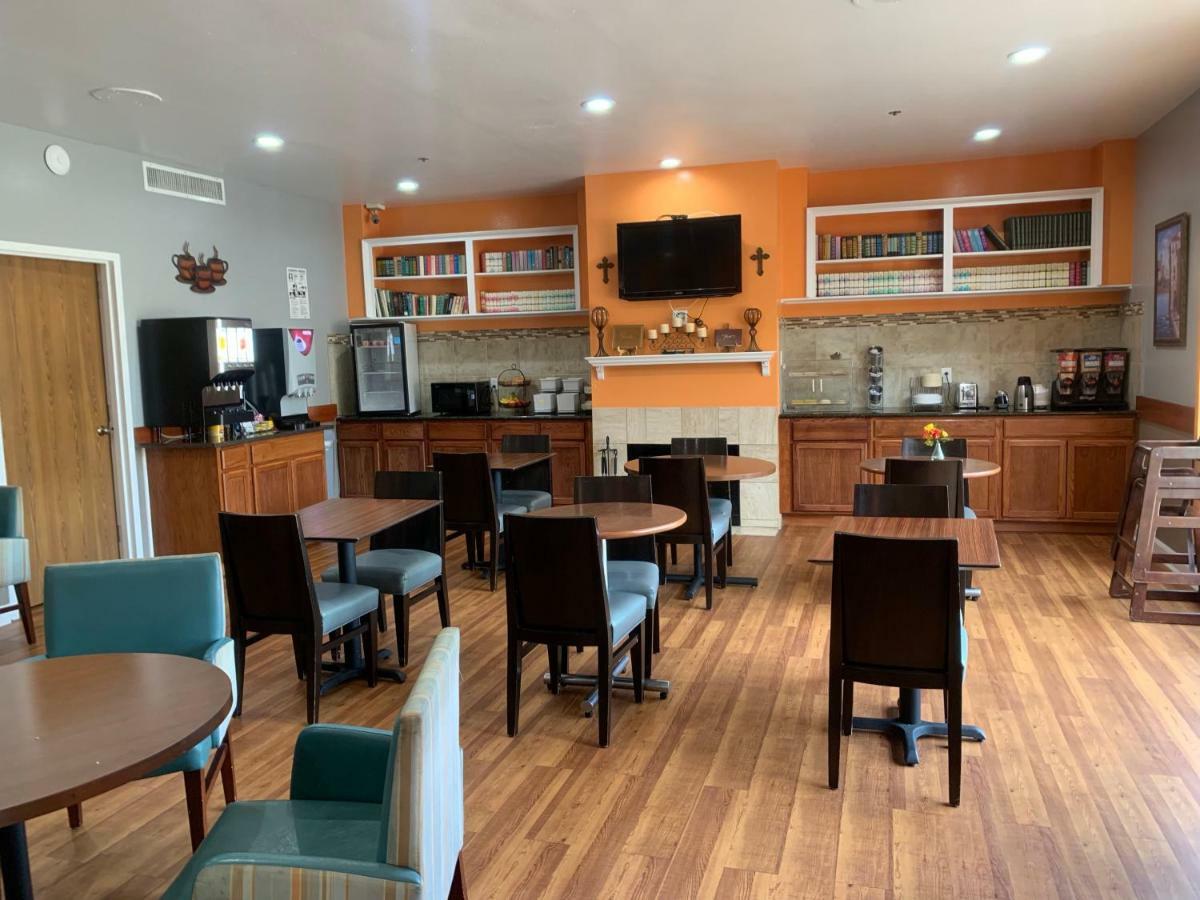 Guest House Inn Medical District Near Texas Tech Univ Lubbock Esterno foto