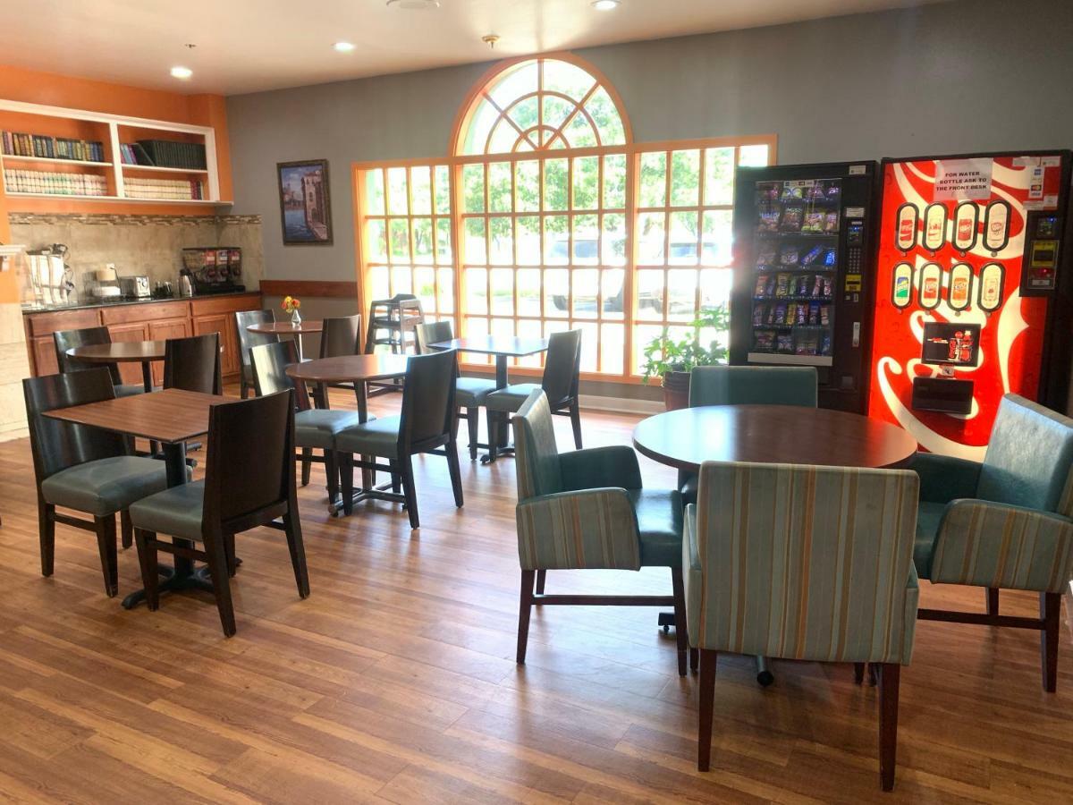 Guest House Inn Medical District Near Texas Tech Univ Lubbock Esterno foto