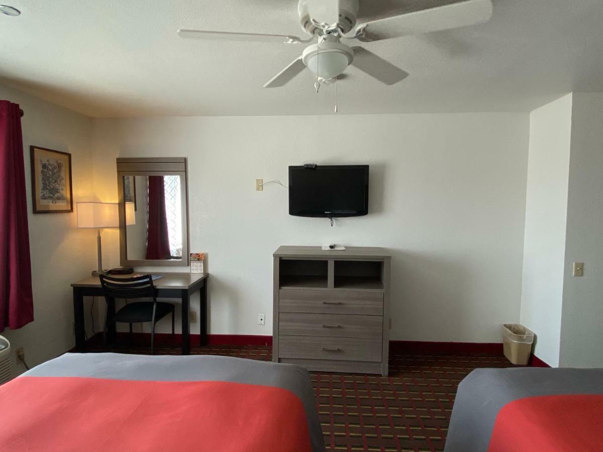 Guest House Inn Medical District Near Texas Tech Univ Lubbock Esterno foto