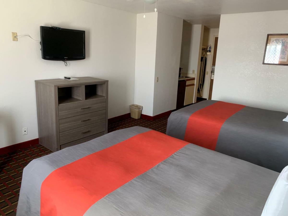 Guest House Inn Medical District Near Texas Tech Univ Lubbock Esterno foto