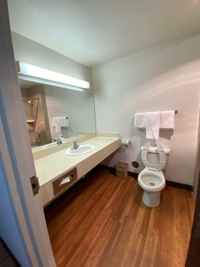 Guest House Inn Medical District Near Texas Tech Univ Lubbock Esterno foto