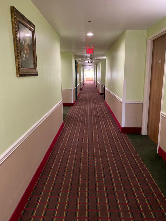 Guest House Inn Medical District Near Texas Tech Univ Lubbock Esterno foto