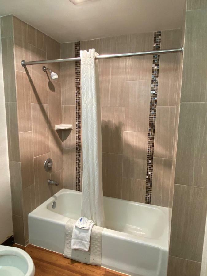 Guest House Inn Medical District Near Texas Tech Univ Lubbock Esterno foto