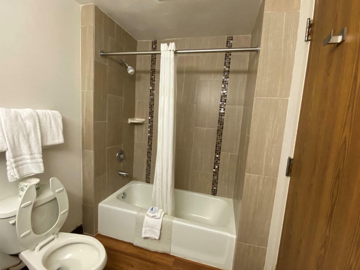 Guest House Inn Medical District Near Texas Tech Univ Lubbock Esterno foto