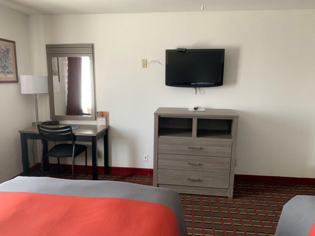 Guest House Inn Medical District Near Texas Tech Univ Lubbock Esterno foto