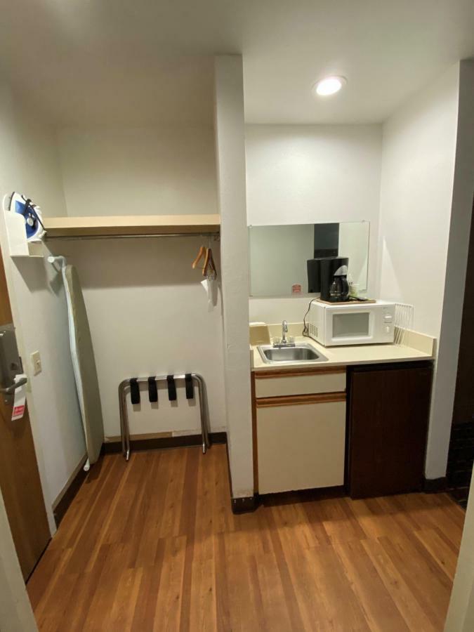 Guest House Inn Medical District Near Texas Tech Univ Lubbock Esterno foto