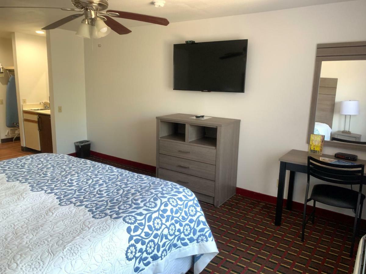 Guest House Inn Medical District Near Texas Tech Univ Lubbock Esterno foto